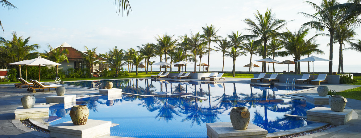 Ana Mandara Hue Resort